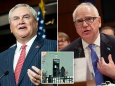 Painel poderoso da Câmara para investigar fraude em Minnesota: ‘Não pode ser deixado de lado’ Painel poderoso da Câmara para investigar fraude em Minnesota: ‘Não pode ser deixado de lado’