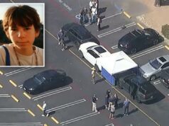 Pais de adolescente da Califórnia preso entre dois carros abrem processo de homicídio culposo contra escola Pais de adolescente da Califórnia preso entre dois carros abrem processo de homicídio culposo contra escola