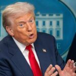 País faz apelo para cancelar todos os vistos para americanos