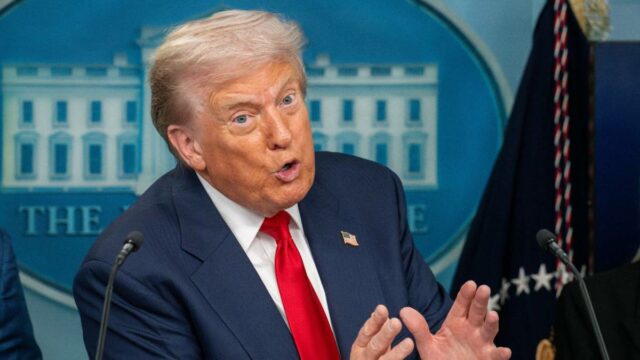 País faz apelo para cancelar todos os vistos para americanos
