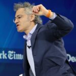 Palantir responde às críticas da entrevista do CEO com bolsa neurodivergente