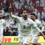 Palestina vence primeira partida sobre o Catar na Copa Árabe da FIFA