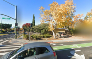 Palo Alto: residência unifamiliar é vendida por US$ 2,6 milhões 3946 Louis Road - Google Street View