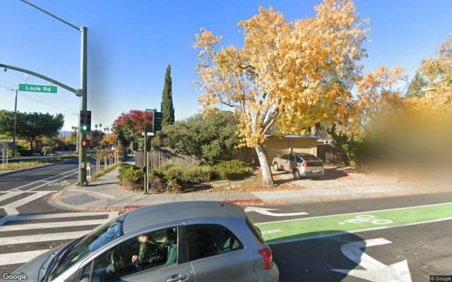 3946 Louis Road - Google Street View