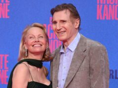 Pamela Anderson detalha seu verdadeiro romance com Liam Neeson – e onde eles estão agora Pamela Anderson detalha seu verdadeiro romance com Liam Neeson - e onde eles estão agora