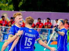 Panorama geral: como o sonho da Namíbia de uma Copa do Mundo Juvenil Masculina é apenas o começo lightbox-info