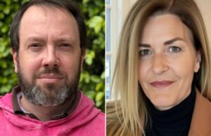 Pantheon Media Group fecha parceria com TH Studios (EXCLUSIVO) Pantheon Media Group fecha parceria com TH Studios (EXCLUSIVO)