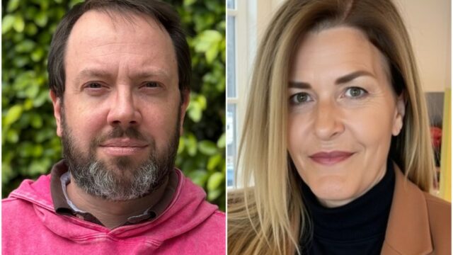 Pantheon Media Group fecha parceria com TH Studios (EXCLUSIVO) Pantheon Media Group fecha parceria com TH Studios (EXCLUSIVO)