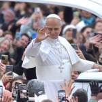 Papa Leão XIV: 'Flagelo' das famílias arruinadas pelo jogo e 'relações autenticamente humanas'