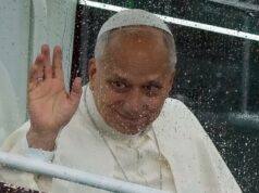 Papa Leão XIV apela ao “dom divino da paz” na sua primeira visita ao Médio Oriente Papa Leão XIV apela ao “dom divino da paz” na sua primeira visita ao Médio Oriente