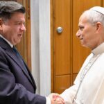 Papa Leão XIV diz que está “muito decepcionado” depois que Illinois aprova lei sobre suicídio assistido