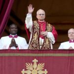 Papa Leão XIV entrega a primeira mensagem de Natal pedindo o fim da violência no Oriente Médio e na guerra Rússia-Ucrânia