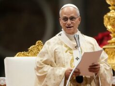 Papa Leão XIV exorta os fiéis no Natal a abandonarem a indiferença diante do sofrimento Papa Leão XIV exorta os fiéis no Natal a abandonarem a indiferença diante do sofrimento