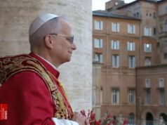 Papa Leão XIV pede “solidariedade” com os migrantes “que atravessam o continente americano”, “povo atormentado da Ucrânia” na primeira mensagem de Natal Yahoo news home