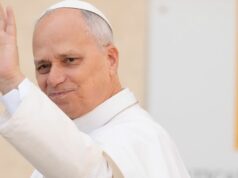 Papa Leão convoca cardeais do mundo para reunião “significativa” Papa Leão convoca cardeais do mundo para reunião “significativa”