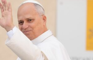 Papa Leão convoca cardeais do mundo para reunião “significativa” Papa Leão convoca cardeais do mundo para reunião “significativa”