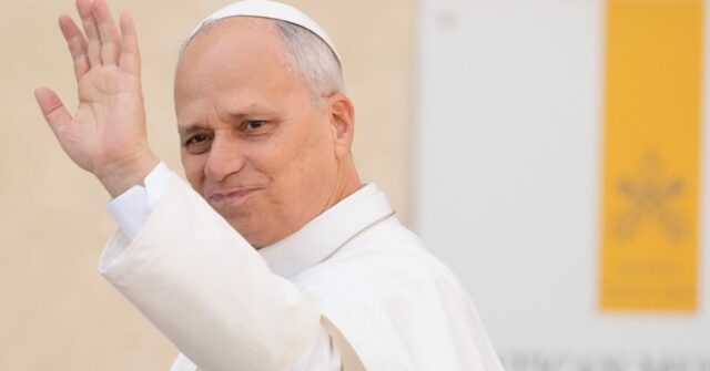 Papa Leão convoca cardeais do mundo para reunião “significativa” Papa Leão convoca cardeais do mundo para reunião “significativa”