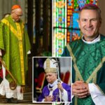 Papa Leão nomeia Bispo de Illinois, Ronald Hicks, para substituir o Cardeal Timothy Dolan na Arquidiocese de NY