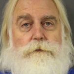 Concorrente de rivalidade familiar acusado de abuso infantil 732