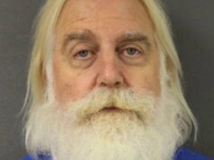 Papai Noel de aluguel é preso em Nova Jersey por acusações de pornografia infantil Concorrente de rivalidade familiar acusado de abuso infantil 732