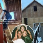 Papai gasta US $ 200 mil para resgatar filhas do aluguel astronomicamente alto de Nova York: 'Ele só quer o melhor para nós'