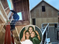 Papai gasta US $ 200 mil para resgatar filhas do aluguel astronomicamente alto de Nova York: ‘Ele só quer o melhor para nós’ Papai gasta US $ 200 mil para resgatar filhas do aluguel astronomicamente alto de Nova York: 'Ele só quer o melhor para nós'