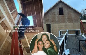 Papai gasta US $ 200 mil para resgatar filhas do aluguel astronomicamente alto de Nova York: ‘Ele só quer o melhor para nós’ Papai gasta US $ 200 mil para resgatar filhas do aluguel astronomicamente alto de Nova York: 'Ele só quer o melhor para nós'