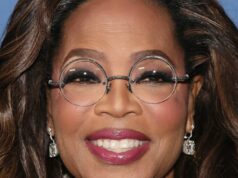 Para Oprah Winfrey, um croissant agora é apenas um croissant – não uma luta Para Oprah Winfrey, um croissant agora é apenas um croissant – não uma luta