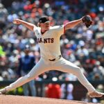 Para WBC ou não para WBC? Quais SF Giants poderiam jogar no World Baseball Classic?