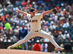 Para WBC ou não para WBC? Quais SF Giants poderiam jogar no World Baseball Classic? Para WBC ou não para WBC? Quais SF Giants poderiam jogar no World Baseball Classic?