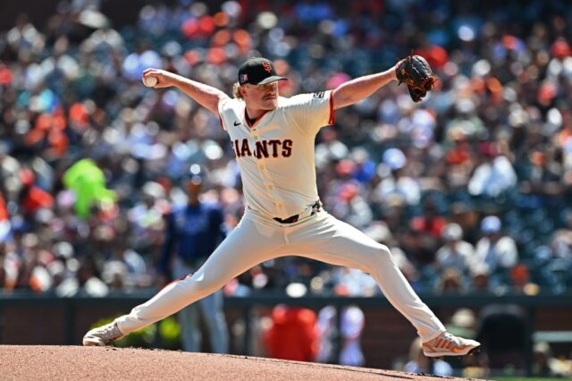 Para WBC ou não para WBC? Quais SF Giants poderiam Para WBC ou não para WBC? Quais SF Giants poderiam jogar no World Baseball Classic?