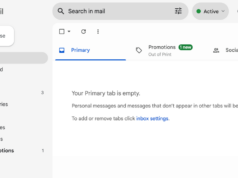 Para atingir a caixa de entrada zero, declare ‘anistia de e-mail’ Para atingir a caixa de entrada zero, declare 'anistia de e-mail'