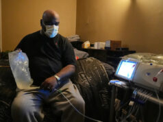 Para encontrar doadores vivos para transplantes renais, programa piloto recorre às redes sociais Yahoo news home