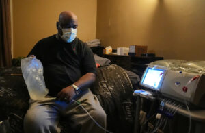 Para encontrar doadores vivos para transplantes renais, programa piloto recorre às redes sociais Yahoo news home