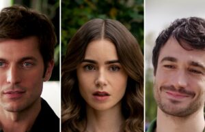 Para onde ‘Emily in Paris’ está se mudando na 6ª temporada após a reviravolta na cena final? Emily em Paris