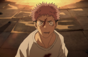 Para os fãs de Jujutsu Kaisen, véspera de Natal é um dia de luto Para os fãs de Jujutsu Kaisen, véspera de Natal é um dia de luto