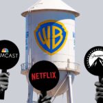 Paramount investe mais dinheiro na oferta pela Warner; Comcast quer combinar ativos com NBCUniversal