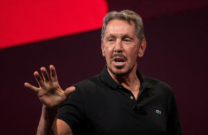 Paramount renova oferta pela Warner Bros, garantindo apoio de US$ 40 bilhões a Larry Ellison Paramount renova oferta pela Warner Bros, garantindo apoio de US$ 40 bilhões a Larry Ellison