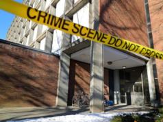 Parceiro da Sequoia espalha teoria desmascarada do tiro de Brown, testando nova liderança Parceiro da Sequoia espalha teoria desmascarada do tiro de Brown, testando nova liderança