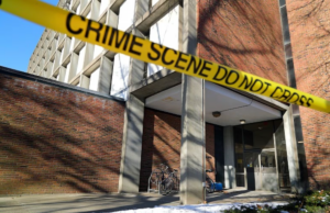 Parceiro da Sequoia espalha teoria desmascarada do tiro de Brown, testando nova liderança Parceiro da Sequoia espalha teoria desmascarada do tiro de Brown, testando nova liderança