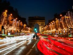 Paris cancela NYE e mais: Cartas ao Editor – 21 de dezembro de 2025 Paris cancela NYE e mais: Cartas ao Editor – 21 de dezembro de 2025