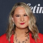 Cigana Rose Blanchard dá à luz no aniversário da data de soltura da prisão