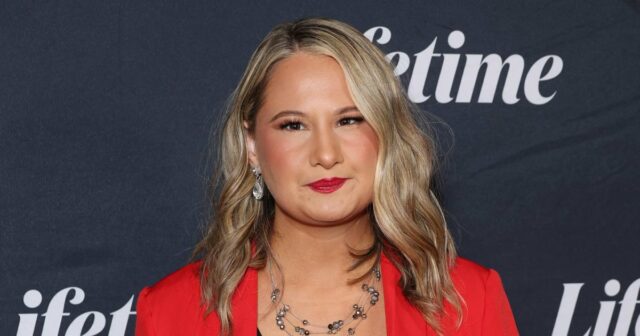 Paródia musical sobre o caso Gypsy Rose Blanchard estreia em Cigana Rose Blanchard dá à luz no aniversário da data de soltura da prisão