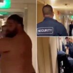 Passageiro do cruzeiro Royal Caribbean recebeu 33 bebidas antes de morrer sob custódia: processo