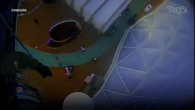 Yahoo entertainment home