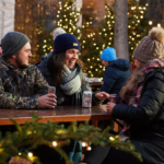 Passar a véspera de Ano Novo nos EUA? Aqui estão 5 maneiras de comemorar na Filadélfia