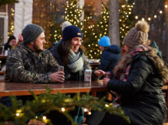 Passar a véspera de Ano Novo nos EUA? Aqui estão 5 maneiras de comemorar na Filadélfia Passar a véspera de Ano Novo nos EUA? Aqui estão 5 maneiras de comemorar na Filadélfia
