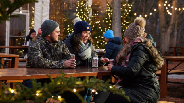 Passar a véspera de Ano Novo nos EUA? Aqui estão 5 maneiras de comemorar na Filadélfia
