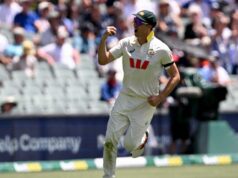 Pat Cummins estará apto para a Copa do Mundo T20 de 2026 depois de perder o resto do Ashes? Pat Cummins estará apto para a Copa do Mundo T20 de 2026 depois de perder o resto do Ashes?