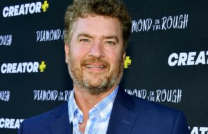 Pat Finn, ator de comédia conhecido por papéis em ‘The Middle’ e ‘Seinfeld’, morre aos 60 anos Pat Finn, ator de comédia conhecido por papéis em 'The Middle' e 'Seinfeld', morre aos 60 anos